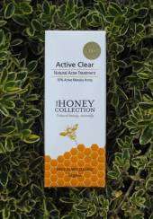 Acne Cream Active Manuka Honey   