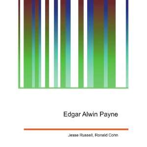  Edgar Alwin Payne Ronald Cohn Jesse Russell Books