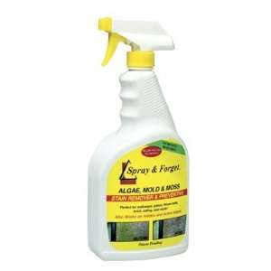 Spray & Forget Pre Mix Hand Spray 32Oz SFPMCS