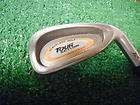 Cleveland Tour Action TA5 single 3 iron with steel stiff factory shaft 