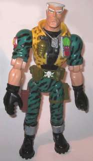 1995 Hasbro Small Soldiers Chip Hazard 12 Talking Action Figure 