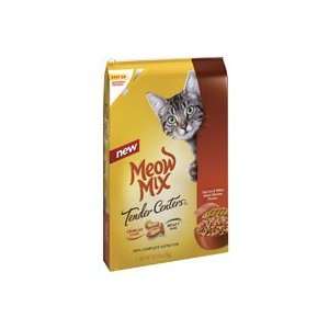   & White Meat Chicken Flavor Dry Cat Food 13 lb bag: Pet Supplies