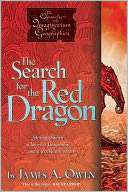   The Search for the Red Dragon (Chronicles of the 