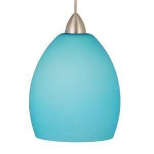  WAC Lighting G524 AM Sarah Glass Shade for Quick Connect 