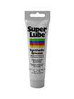 3oz. Tubes Super Lube Multi Purpose Clear Synthetic Grease, NEW