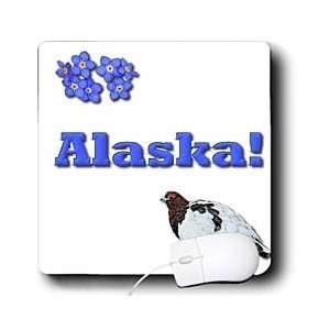  Edmond Hogge Jr States   Alaska   Mouse Pads Electronics