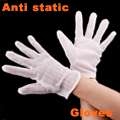   Simulated Leather Waterproof Windproof Warm Outdoor Gloves XL  