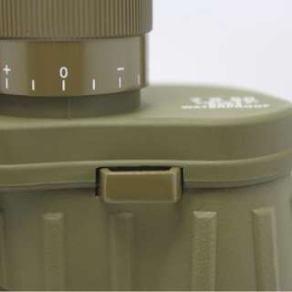   10x50 Military Binoculars Waterproof with Bulid in Range Finder New