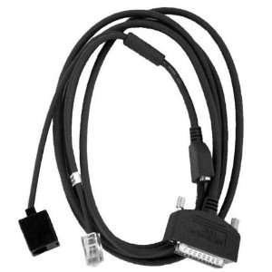    Check Reader Cable   MagTek to Omni 3750 or Vx 570 Electronics