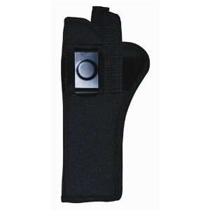   Ambidextrous Tactical Gun Belt Holster Size 40: Sports & Outdoors