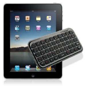   Bluetooth Keyboard for Ipad Iphone 4 4g PS3: Computers & Accessories