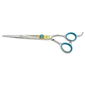   Cutting Horimono 7.5 Salon Shears Barber Scissors 
