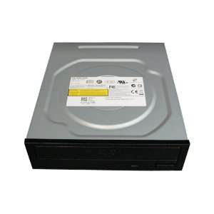   Half Height Serial ATA DVD ROM Drive for Select Dell PowerEdge Servers