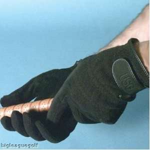  Golden Bear Winter Golf Gloves for Men   Pair Sports 