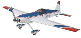   Great Planes Revolver Sport Aerobatic GP/EP ARF 70 735557010195  