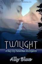 CATFISH PLANTATION   Twilight (Bay City Paranormal Investigations)