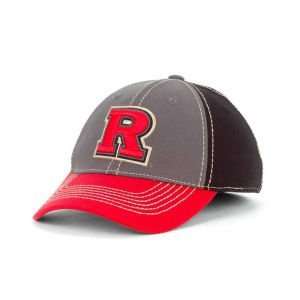  Rutgers Scarlet Knights The Guru Hat