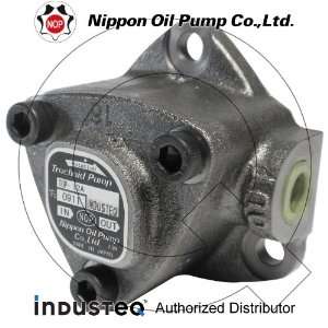 Nippon Oil Pump TOP 12A Oil Pump