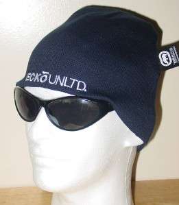 NWT Ecko Unlimited RHINO Beanie Hat Reversible HOT  