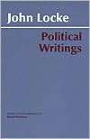 Political Writings John Locke, (0872206769), John Locke, Textbooks 