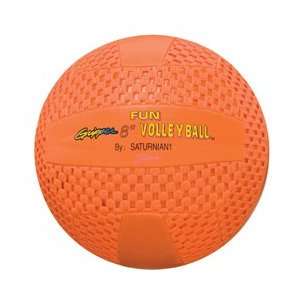   Volleyball Orange(price/each),Rubber,Balls,Volley/Wallyball Sports