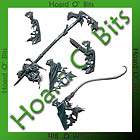 WARHAMMER BITS VAMPIRE COUNTS CORPSE CART   DRIVER ARMS  