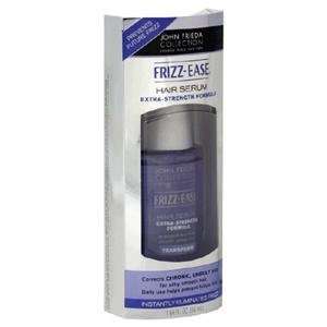Frizz Ease Extra Strenth Hair Serum 1.69 oz