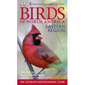  AMNH Birds of N America Eastern Region