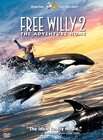 Free Willy 2 The Adventure Home (DVD, 2003)