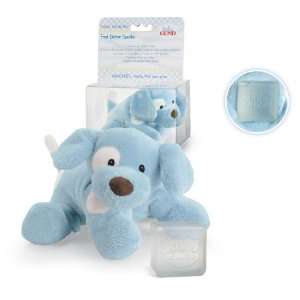  Blue Boo Spunky Ice Pack   Baby Gund: Health & Personal 