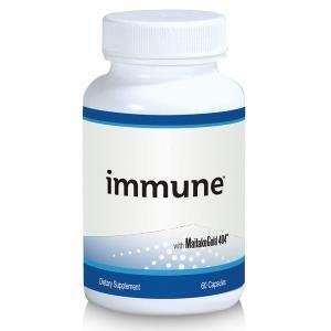  Immune Maximum Defense Formula