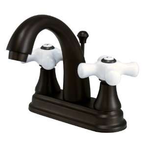 Princeton Brass PKS7615PX 4 inch centerset bathroom lavatory faucet