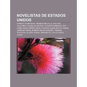   Vladimir Nabokov, Ayn Rand, Isaac Asimov (Spanish Edition