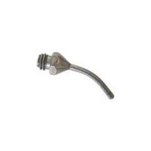  LT511   Edsyn Desoldering Tip, Curled Single Nozzle, .06 hole dia