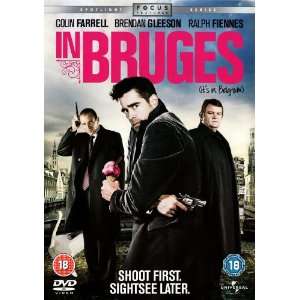  UK  (Colin Farrell)(Jean Marc Favorin)(Ralph Fiennes)(Brendan Gleeson