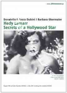 Hedy Lamarr Secrets of Hollywood Star NEW PAL 2 DVD Set  