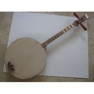   Folklore Guitar instrument Southern Regions China / Taiwan Musical