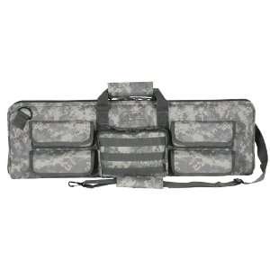  Voodoo Tactical Shotgun Case Padded Weapon 15 9659 Army 