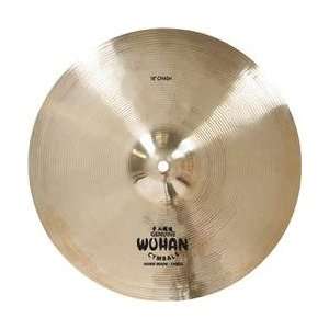  Wuhan Crash Cymbal 16 Musical Instruments