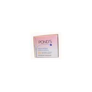  Ponds Hydronourishing HN Cream For Normal to Dry Skin 50ml 
