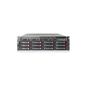   HP StorageWorks 9000 Virtual Library System 10TB System: Electronics