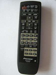 Pioneer DVD Player Remote VXX2703 DV353 DV434 DV444 **  