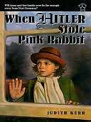   When Hitler Stole Pink Rabbit by Judith Kerr, Penguin 