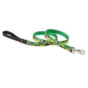  Lupine Moo Cow 3/4 in Padded Handle Lead (4 ft): Kitchen 
