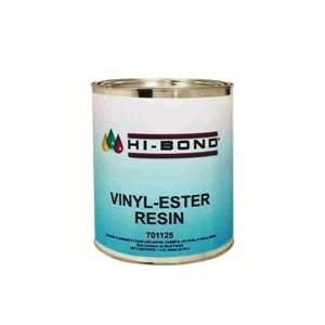  Hi Bond 701125 Vinyl Ester Resin Gallon