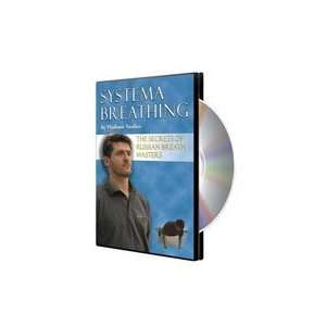  Systema Breathing DVD