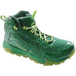 autumn green habonero material synthetic full zoom air sole unit 100 % 