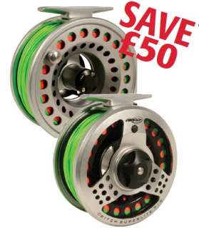 Airflo Switch Super Lite Fly Fishing Reel   All Sizes  