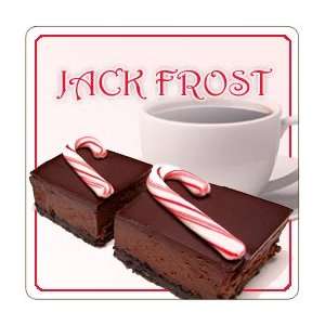 Jack Frost Flavored Decaf Coffee Grocery & Gourmet Food