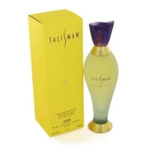  TALISMAN by Balenciaga Eau De Parfum Spray 1 oz Beauty